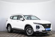 Hyundai Santa Fe IV Пермь  - изображение 26