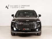 Haval F7 II Казань  - изображение 10