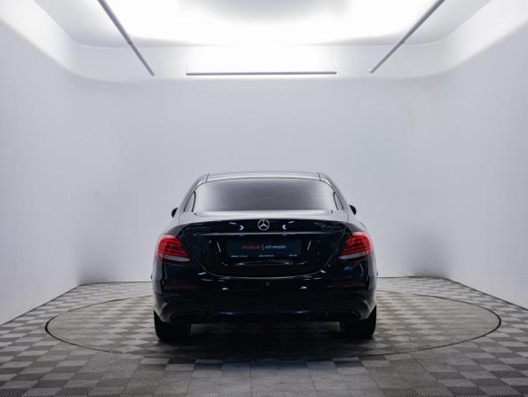 Mercedes-Benz E-Класс V (W213 S213 C238) с пробегом 2018 года, цена 3 824 000 рублей, 144746 км, седан, Автокод Объявления