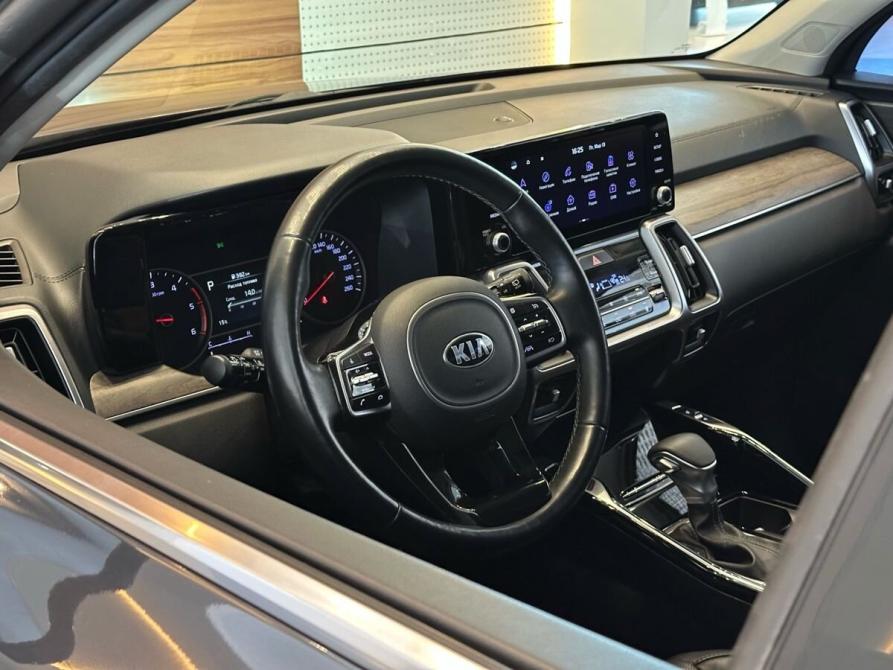 Kia Sorento IV Челябинск  - изображение 7