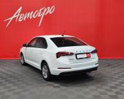 Skoda Rapid II Вологда  - изображение 21