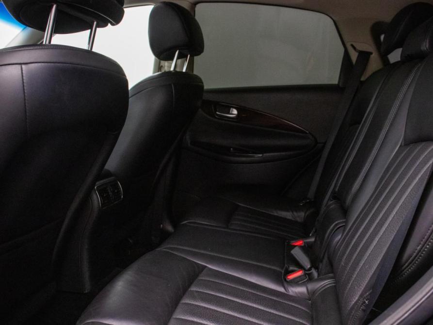 Infiniti EX I (J50) Москва  - изображение 12