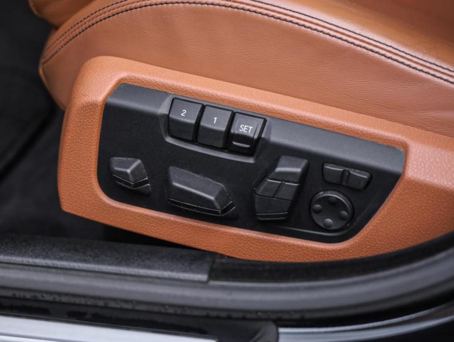 BMW 6 серии III (F06/F13/F12) Рестайлинг Санкт-Петербург  - изображение 29