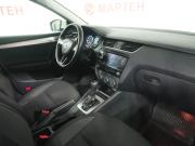 Skoda Octavia III (A7) Рестайлинг Вологда  - изображение 27
