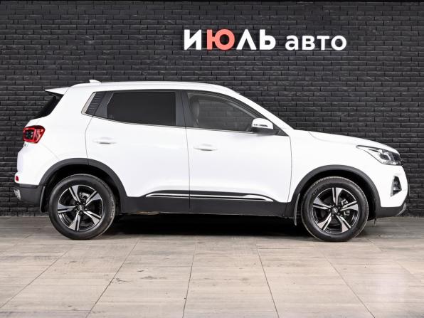 Chery Tiggo 4 Pro I с пробегом 2023 года, цена 1 850 000 рублей, 30797 км, внедорожник, Автокод Объявления
