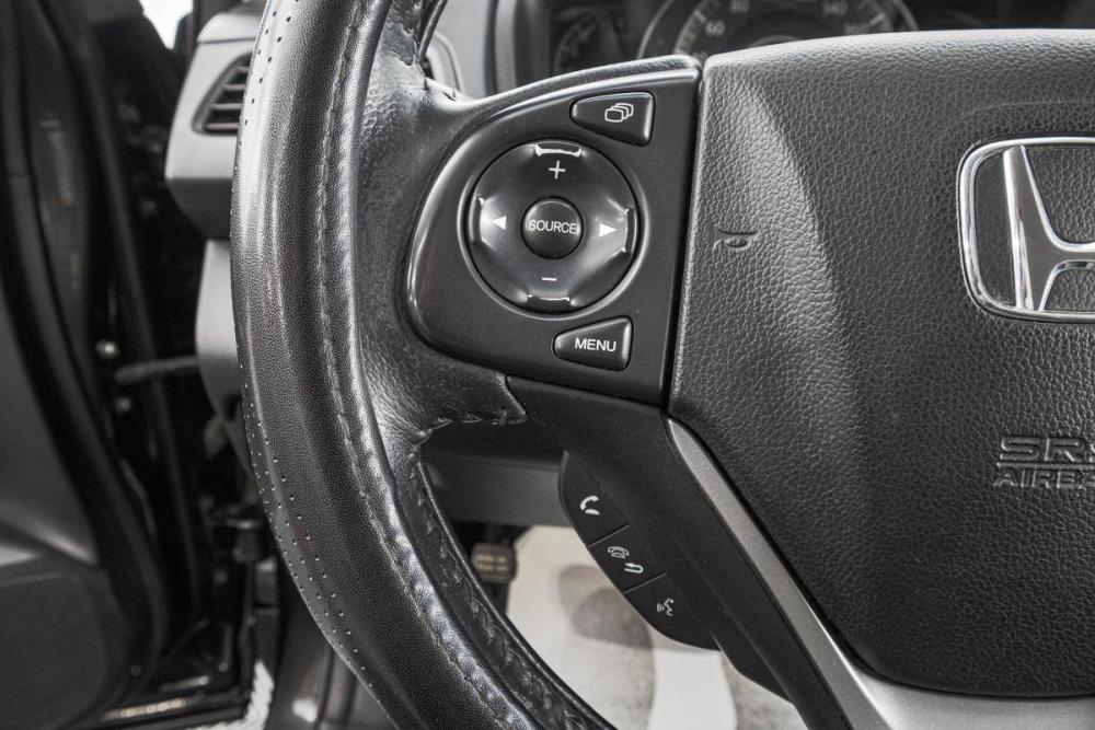 Honda CR-V IV Барнаул  - изображение 13
