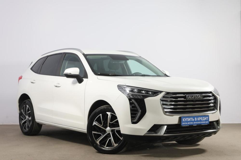 Haval Jolion I Новосибирск  - изображение 1