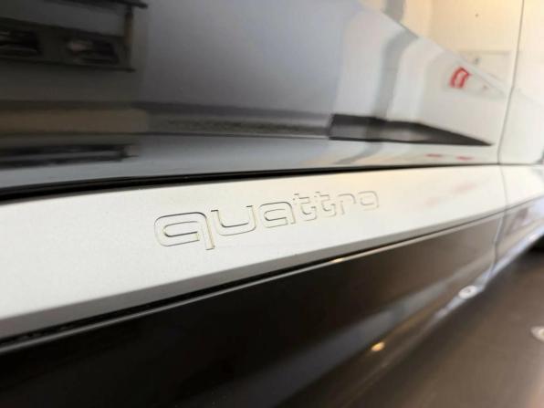 Audi Q7 II (4M) с пробегом 2016 года, цена 3 419 000 рублей, 170871 км, внедорожник, Автокод Объявления