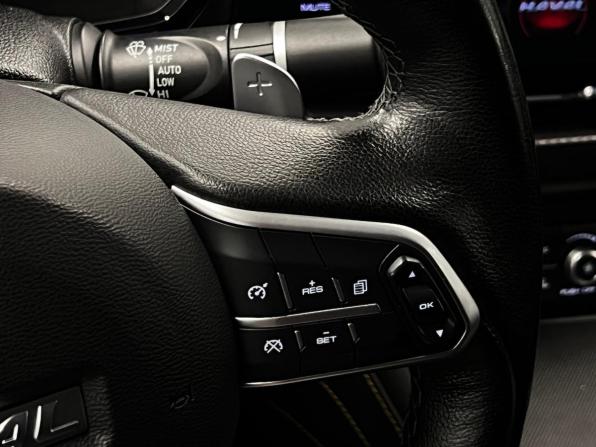 Haval F7x I с пробегом 2021 года, цена 1 735 000 рублей, 100679 км, внедорожник, Автокод Объявления