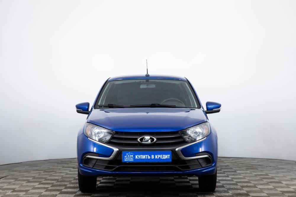 Lada (ВАЗ) Granta I Рестайлинг Пермь  - изображение 2