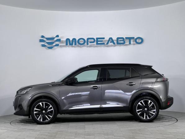 Peugeot 2008 II с пробегом 2020 года, цена 1 720 000 рублей, 164711 км, внедорожник, Автокод Объявления