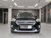 Ford Kuga II Рестайлинг Минеральные Воды  - изображение 20