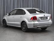Volkswagen Polo V Рестайлинг Ставрополь  - изображение 21