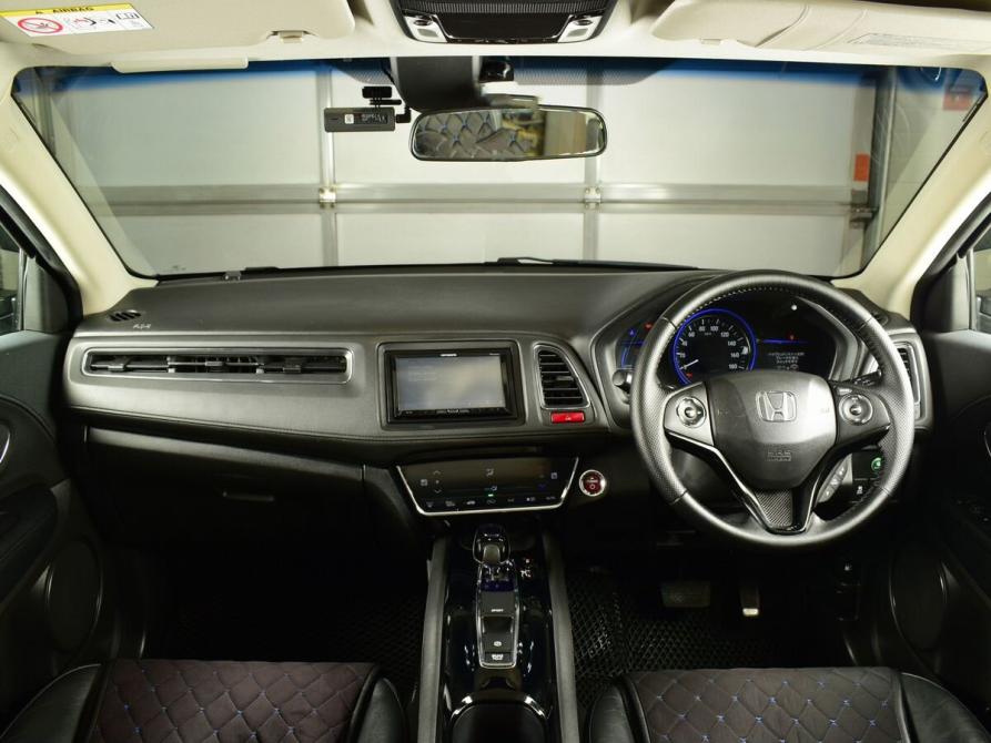 Honda Vezel I Кемерово  - изображение 9
