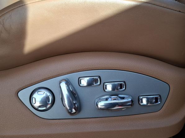 Porsche Cayenne II (958) с пробегом 2013 года, цена 2 700 000 рублей, 181000 км, внедорожник, Автокод Объявления