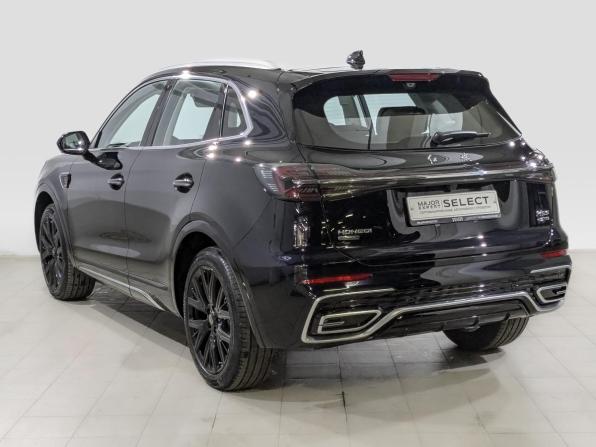 Hongqi HS5 I Рестайлинг с пробегом 2025 года, цена 3 850 000 рублей, 7082 км, внедорожник, Автокод Объявления
