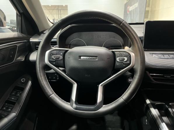 Haval Jolion I Рестайлинг с пробегом 2024 года, цена 1 792 000 рублей, 42750 км, внедорожник, Автокод Объявления