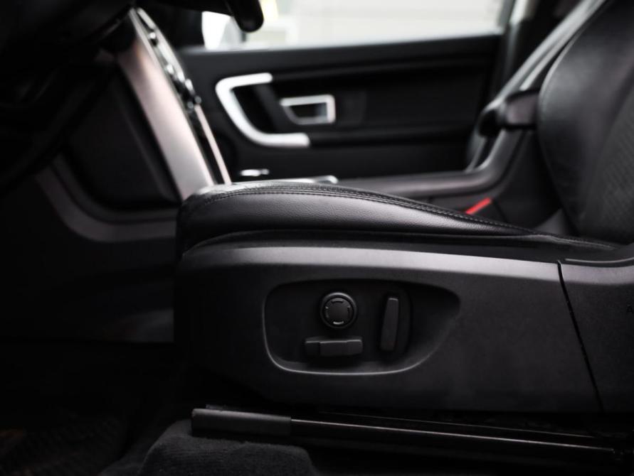 Land Rover Discovery Sport I Санкт-Петербург  - изображение 24