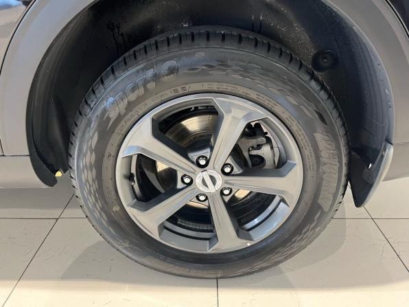 Haval F7 I с пробегом 2021 года, цена 1 699 000 рублей, 115235 км, внедорожник, Автокод Объявления