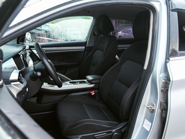 Geely Coolray I с пробегом 2022 года, цена 1 545 000 рублей, 120733 км, внедорожник, Автокод Объявления