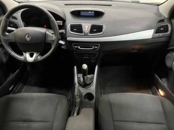 Renault Fluence I с пробегом 2011 года, цена 577 000 рублей, 140000 км, седан, Автокод Объявления