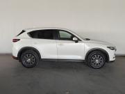Mazda CX-5 II Москва  - изображение 26