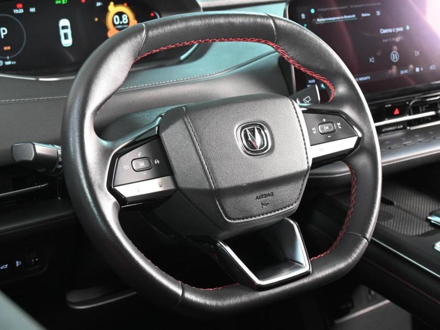 Changan CS55 Plus II Ростов-на-Дону  - изображение 13