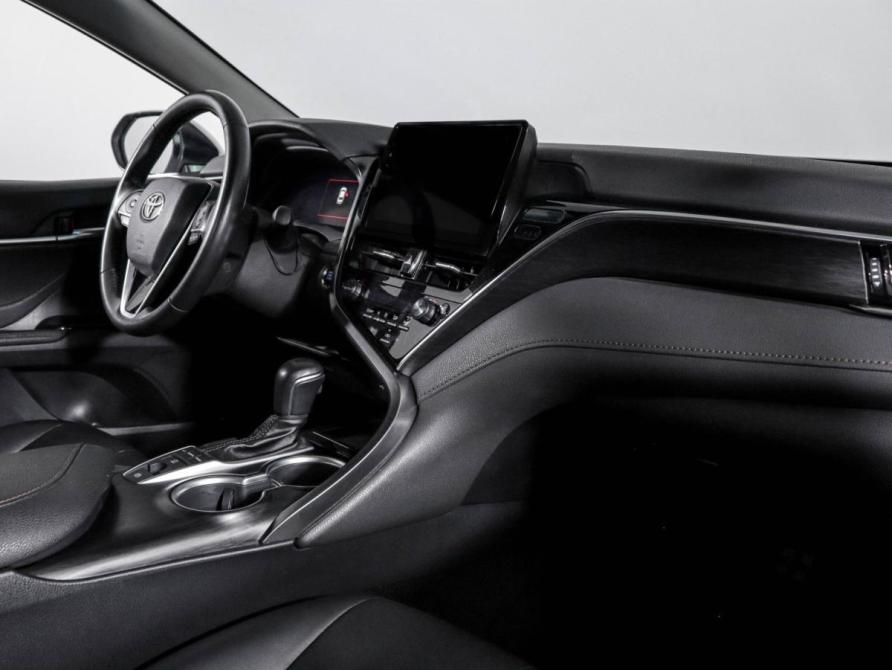 Toyota Camry VIII (XV70) Рестайлинг Москва  - изображение 10