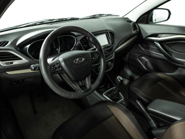 Lada (ВАЗ) Vesta I с пробегом 2016 года, цена 697 000 рублей, 205987 км, седан, Автокод Объявления