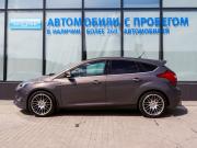 Ford Focus III Екатеринбург  - изображение 23