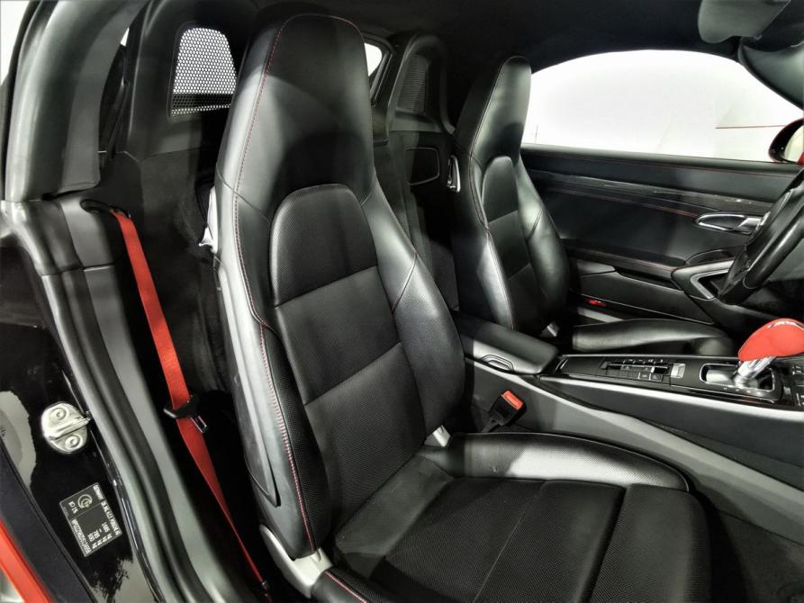 Porsche Boxster III (981) Москва  - изображение 15