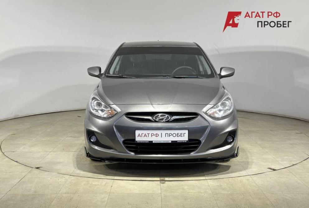 Hyundai Solaris I Саранск  - изображение 2
