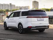 Kia Carnival IV Москва  - изображение 34