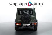 Suzuki Jimny IV Тюмень  - изображение 33