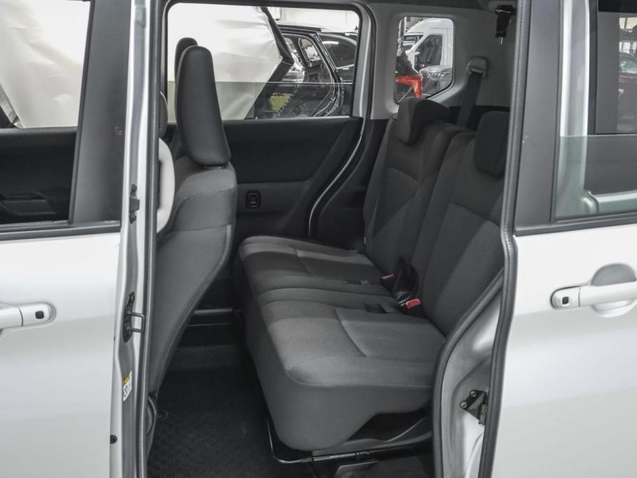 Suzuki Solio III Ростов-на-Дону  - изображение 7