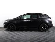 Mazda CX-7 I Рестайлинг Москва  - изображение 29