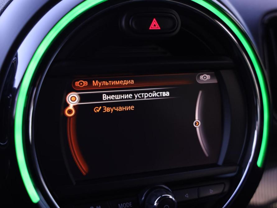 Mini Countryman II Санкт-Петербург  - изображение 18