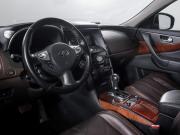 Infiniti QX70 Москва  - изображение 32