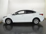 Hyundai Solaris II Санкт-Петербург  - изображение 26