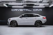 Mercedes-Benz GLE Coupe AMG II (C167) Рестайлинг Москва  - изображение 47