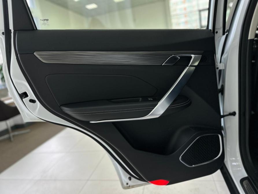 Geely Atlas Pro Санкт-Петербург  - изображение 25