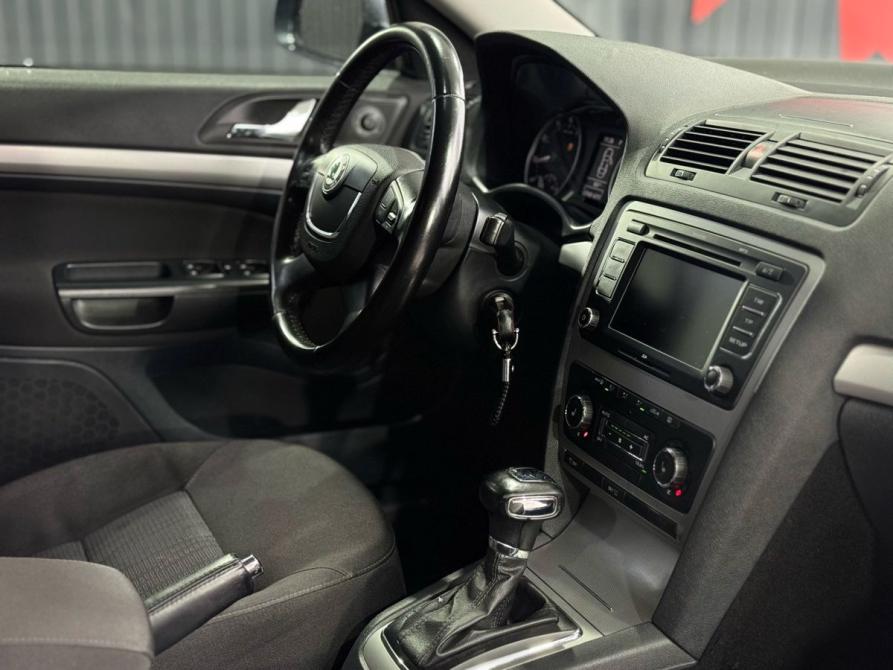 Skoda Octavia II (A5) Рестайлинг Ижевск  - изображение 7