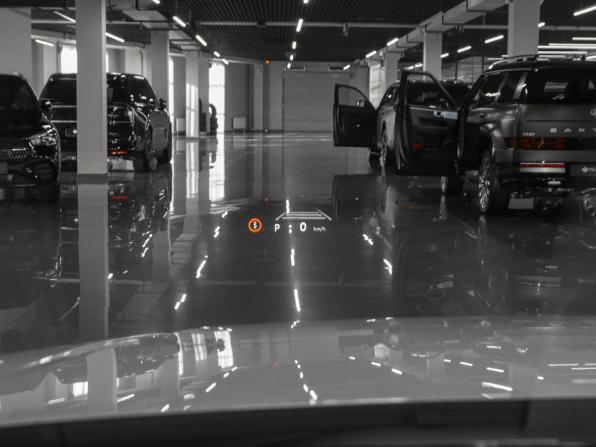 Toyota Camry IX (XV80) China Market с пробегом 2024 года, цена 4 250 000 рублей, 584 км, седан, Автокод Объявления