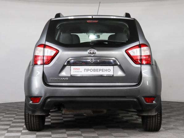 Nissan Terrano III (D10) с пробегом 2015 года, цена 1 169 000 рублей, 135372 км, внедорожник, Автокод Объявления