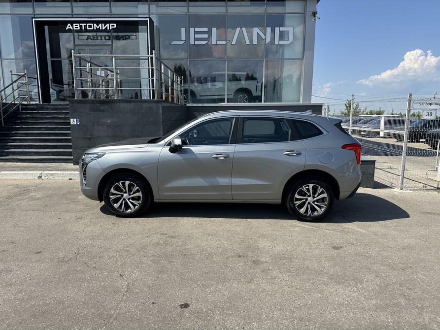 Haval Jolion I Саратов  - изображение 8