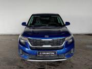 Kia Seltos I Москва  - изображение 22