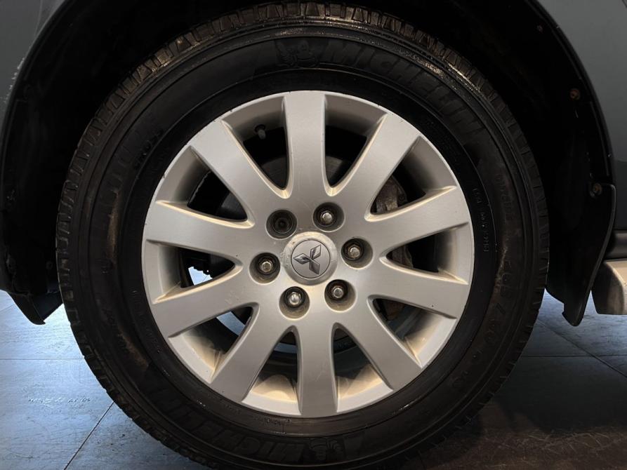 Mitsubishi Pajero IV Чебоксары  - изображение 17