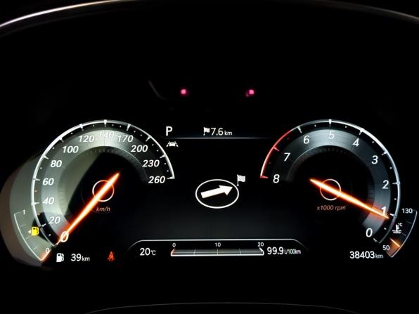 Genesis GV80 I с пробегом 2021 года, цена 5 945 000 рублей, 38399 км, внедорожник, Автокод Объявления