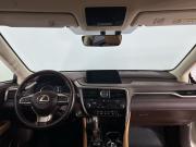 Lexus RX IV Архангельск  - изображение 34