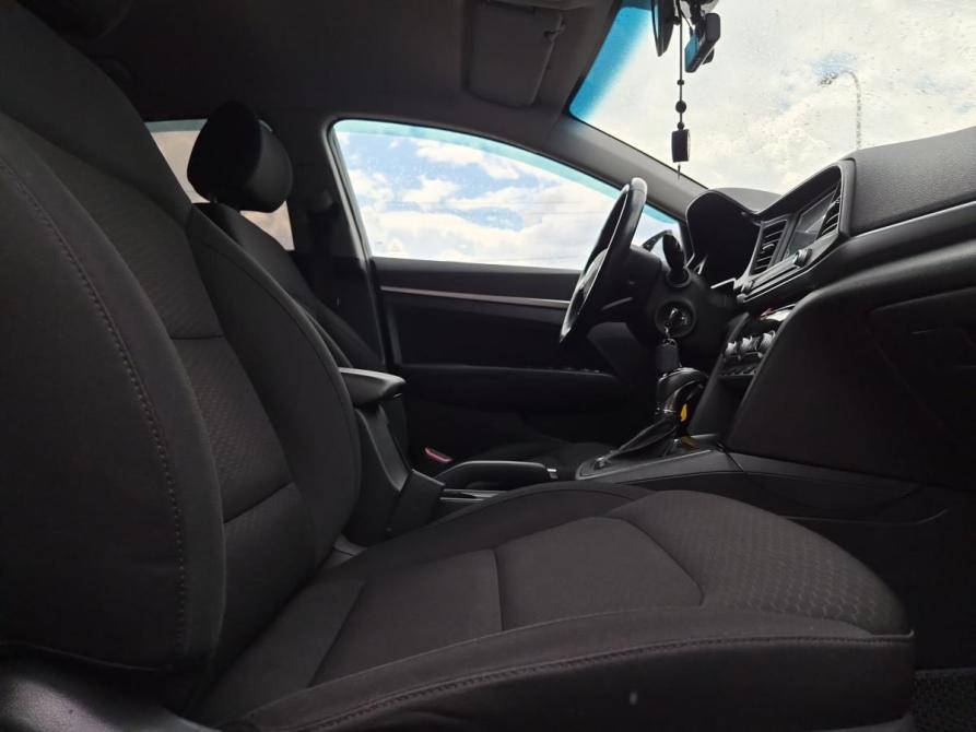 Hyundai Elantra VI (AD) Рестайлинг Саратов  - изображение 36